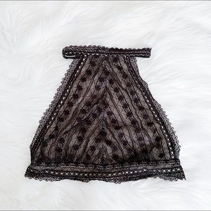 Sadie & Sage Bralette